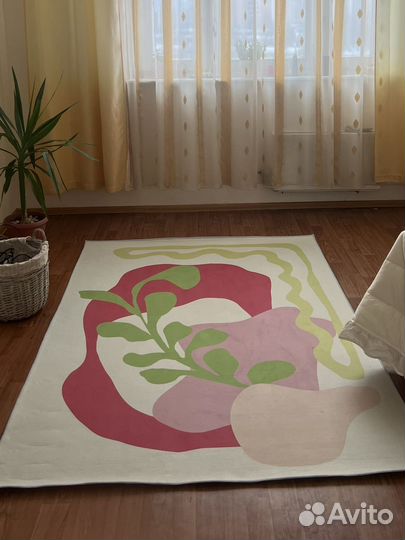 Ковер палас