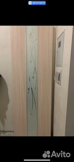 Дверь межкомнатная новая