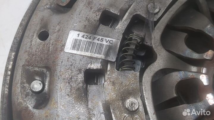 Маховик Renault Laguna 2, 2006