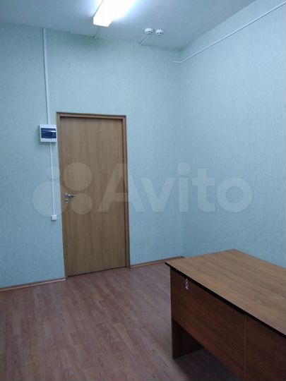 Офис, 24.5 м²