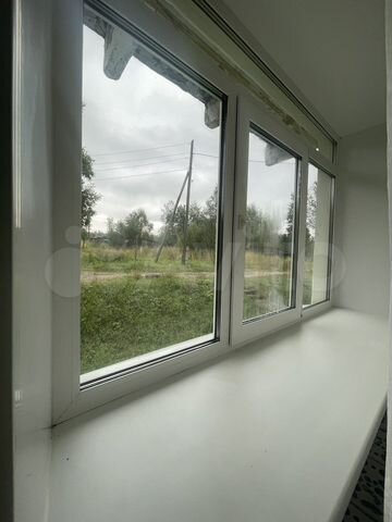 2-к. квартира, 42,9 м², 1/2 эт.