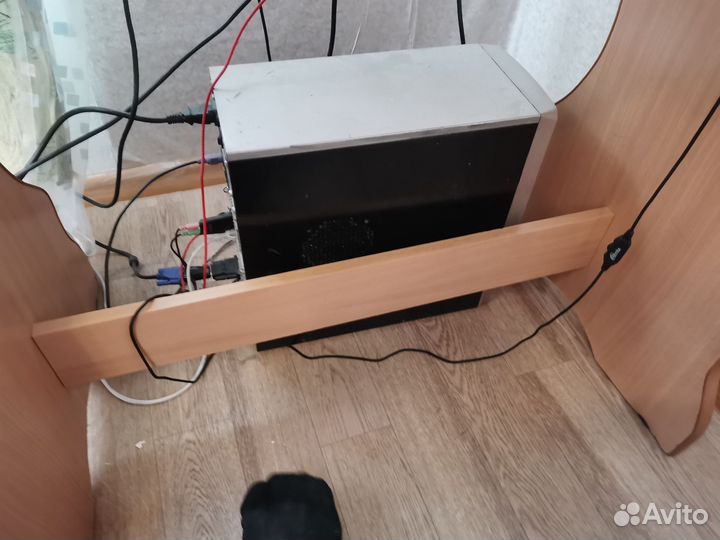 Продам игровой пк