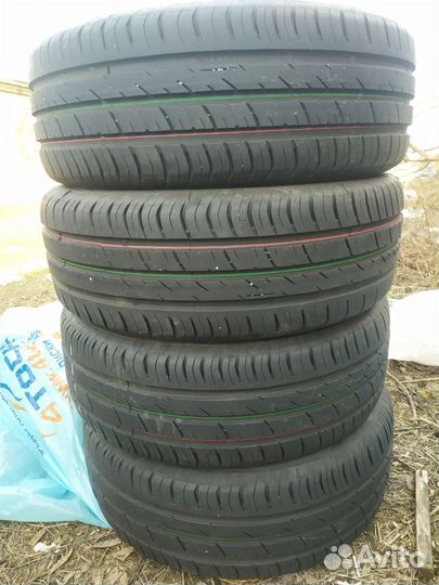 Viatti Strada Asimmetrico 205/60 R16