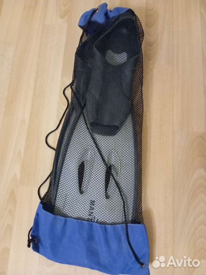 Ласты для дайвинга