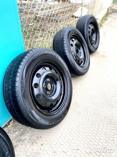 Nexen Classe Premiere 185/65 R15 88H