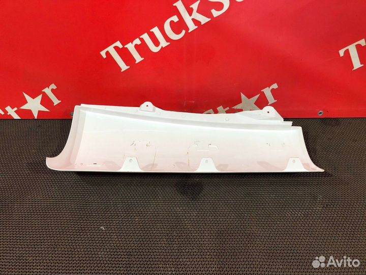 Дефлектор кабины правый Daf XF105, Daf XF95