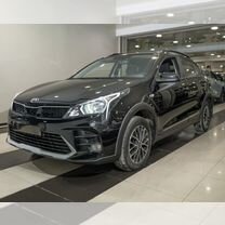 Kia Rio X 1.6 AT, 2020, 82 973 км, с пробегом, цена 1 950 000 руб.