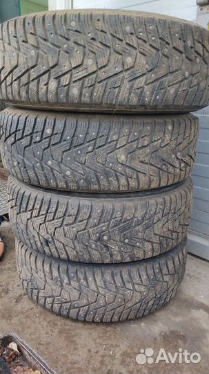 Hankook Winter I'Pike RS2 W429 185/65 R15