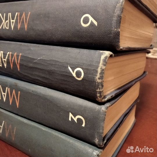 Марк Твен собрание сочинений в 12 томах