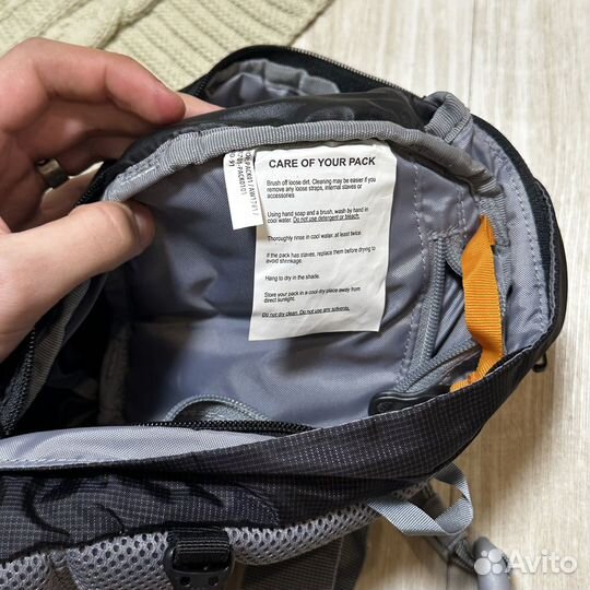 Сумка lowe alpine mesa оригинал