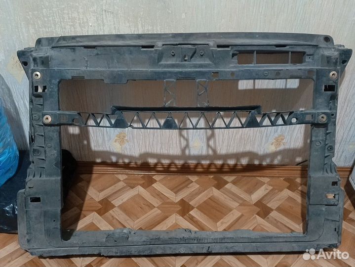 Телевизор Volkswagen polo