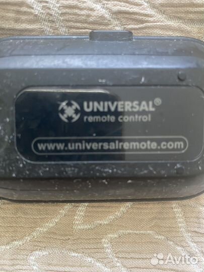 Пульт ду universal MX-880i