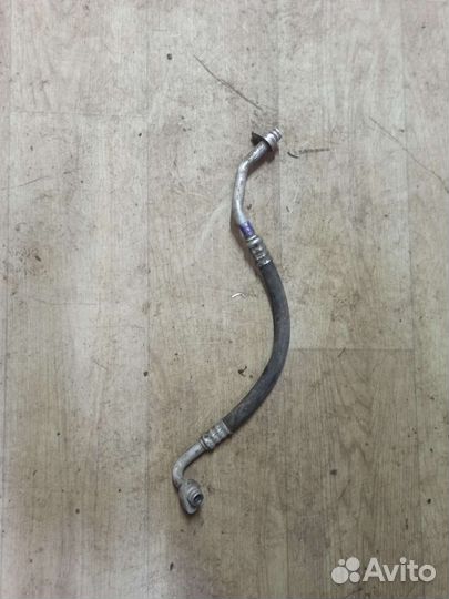 Трубка кондиционера Chevrolet Lanos Ланос