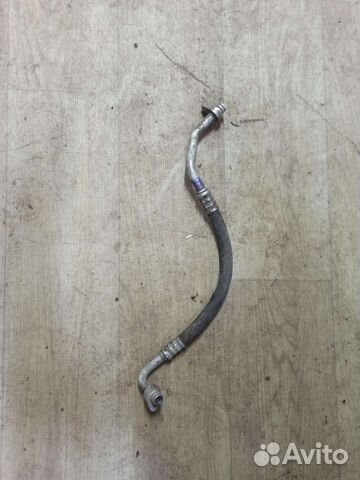 Трубка кондиционера Chevrolet Lanos Ланос