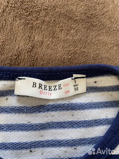 Комплект одежды для девочки