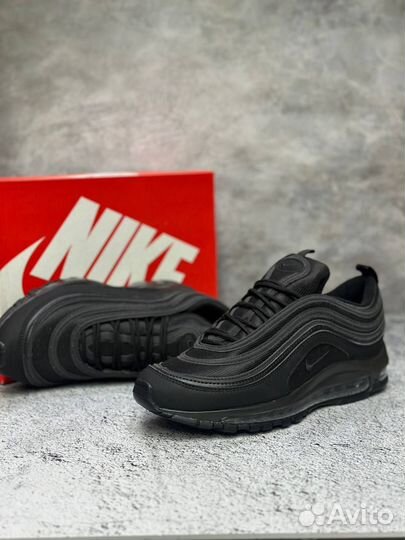 Кроссовки мужские nike air max 97