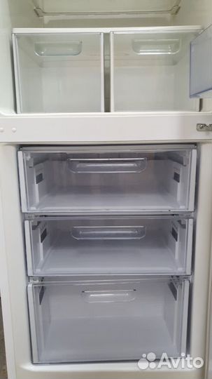 Холодильник candy