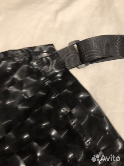 Фартук мастера для окрашивания