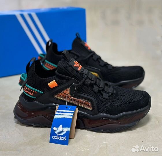 Кроссовки Adidas Terrex все размеры