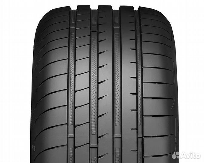 Goodyear Eagle F1 Asymmetric 2 305/30 R19