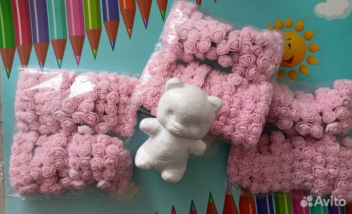 Набор сделай сам