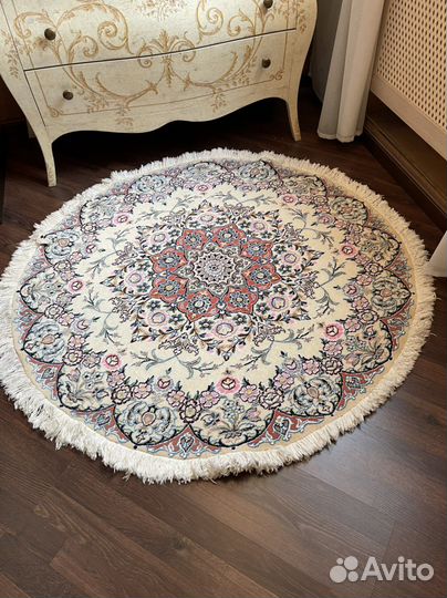 Ковер персидский ручной работы Иран