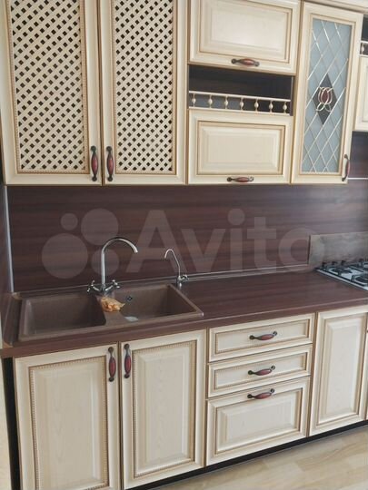 2-к. квартира, 58 м², 8/9 эт.