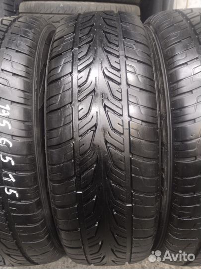 Satoya Pioneer 195/65 R15