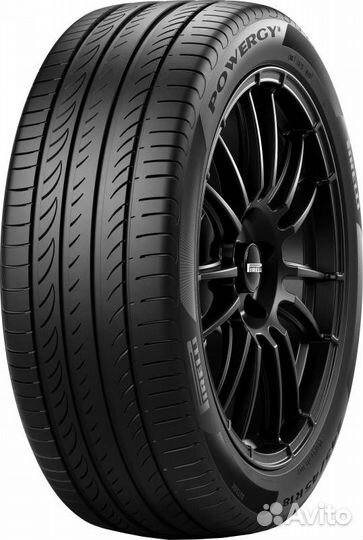 Pirelli Powergy 235/55 R19 105W