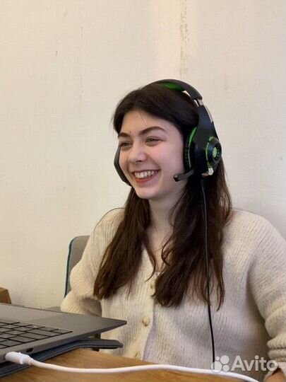 Репетитор по английскому языку онлайн