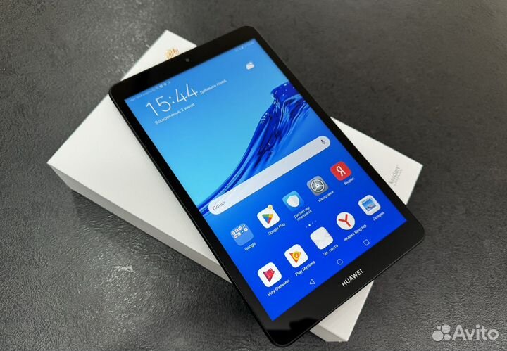 Huawei MediaPad m5 lite 3/32gb