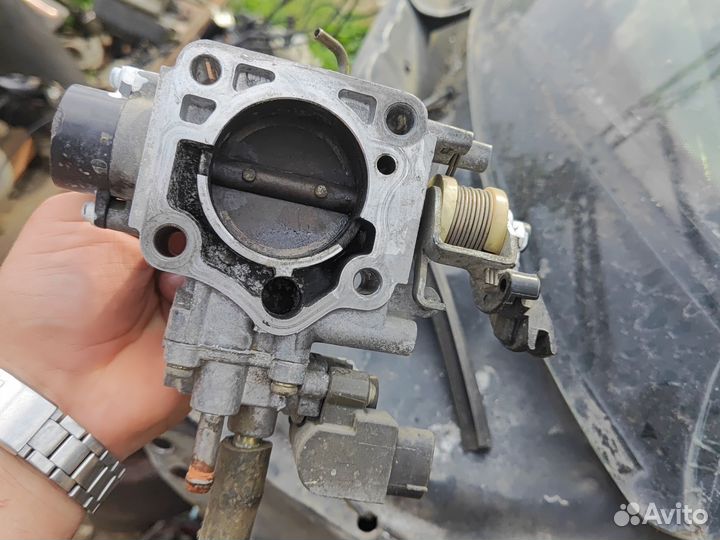 Дроссель 4 AFE