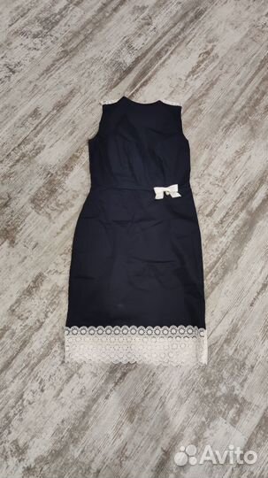 Платье новое