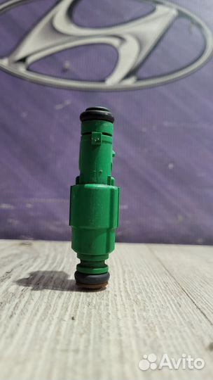 Форсунка топливная Hyundai IX35