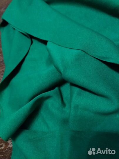 Интерлок ткань