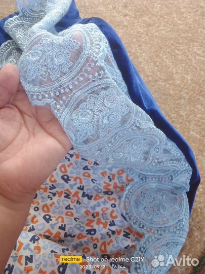 Конверт на выписку для мальчика