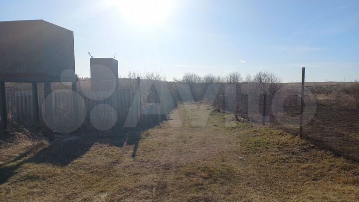 Дача 30 м² на участке 6 сот.