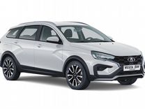 Новый ВАЗ (LADA) Vesta Cross 1.6 MT, 2024, цена 1 867 000 руб.