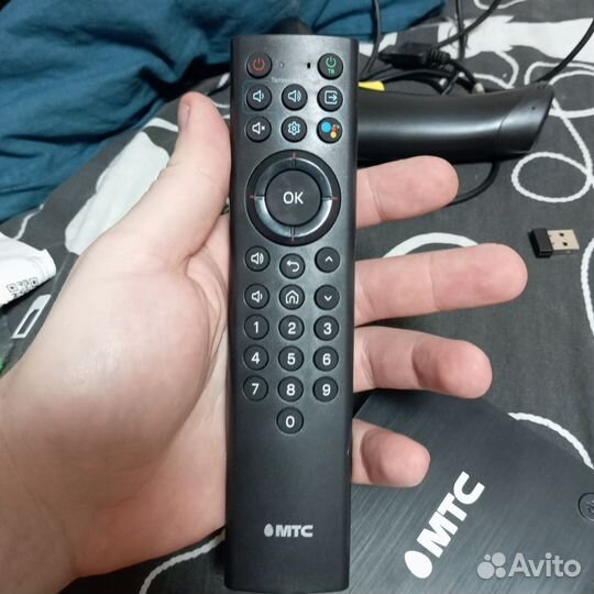 TV приставка