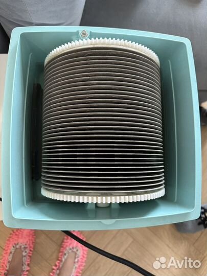 Увлажнитель / мойка воздуха winia