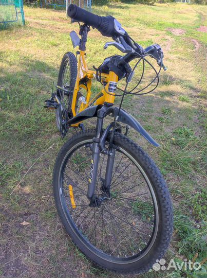 Велосипед горный Racer 26 -490