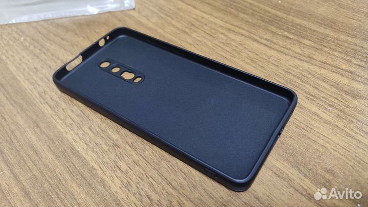 Чехол для Xiaomi Mi9T(K20)