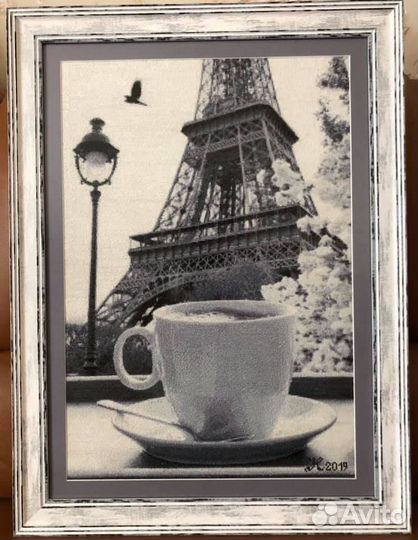 Схемы вышивки крестом