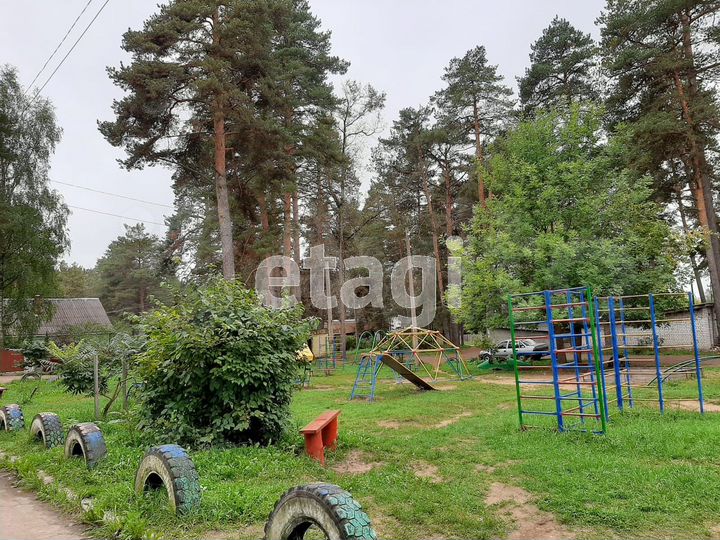 2-к. квартира, 47 м², 3/5 эт.