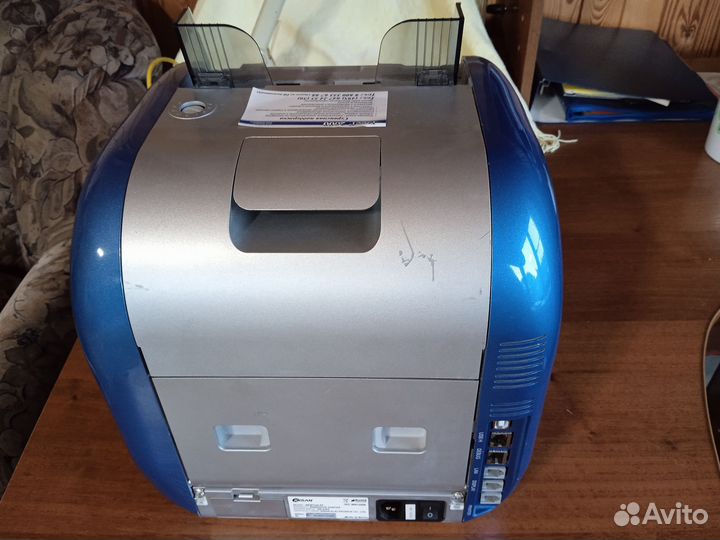 Kisan Newton PF Plus