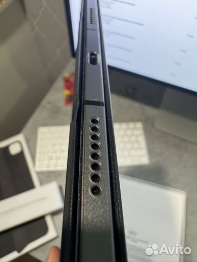 iPad pro 11 2021 m1 128gb LTE