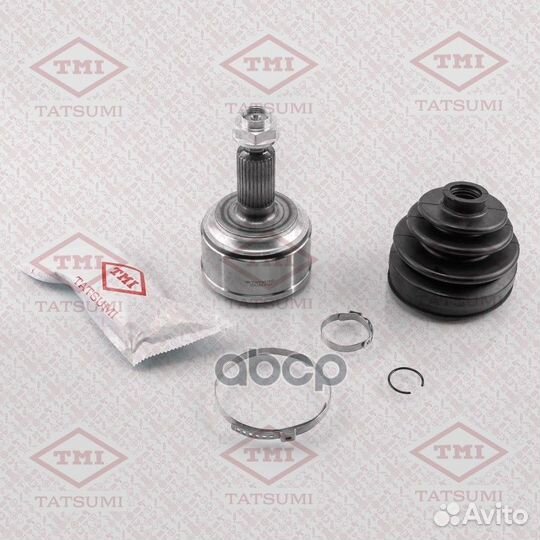 Шрус наружный к-т TDA1068 tatsumi