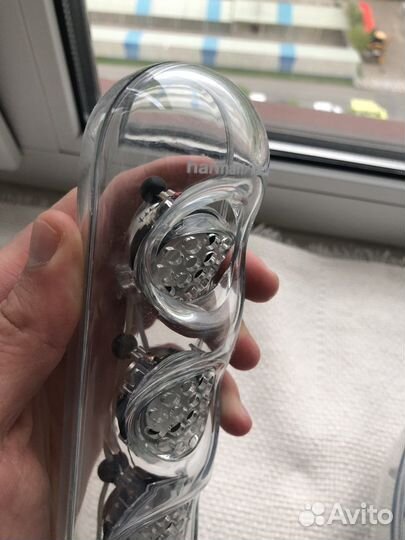 Harman kardon soundsticks 3