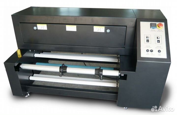 Бесконтактная ик сушка CR600