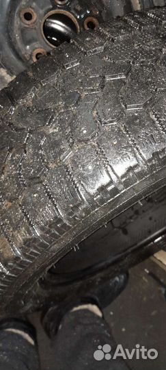 Yokohama Ice Guard IG55 205/60 R16